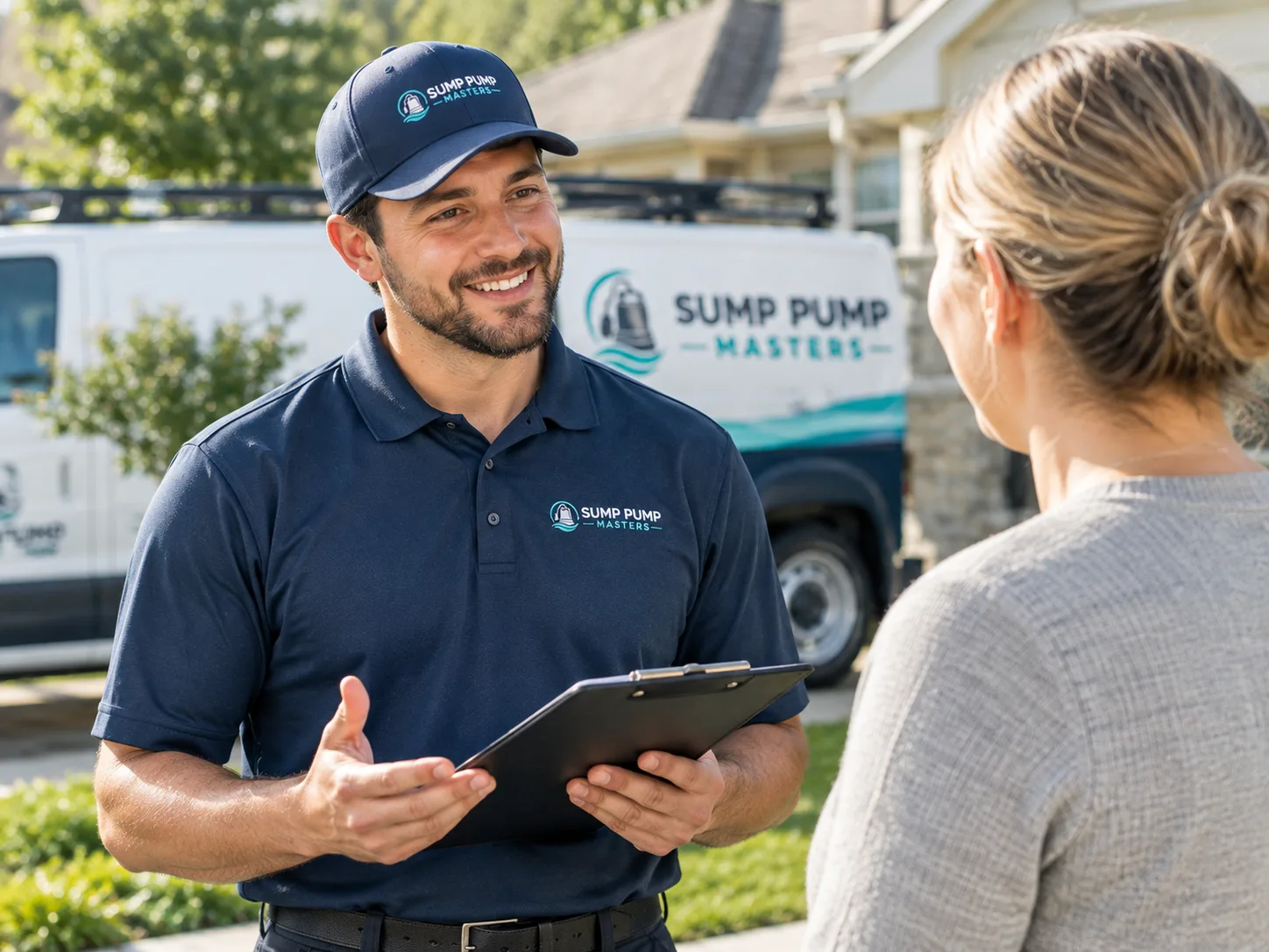 Sump Pump Repair Lefor, ND FAQs